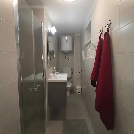 Apartment Otto Punat