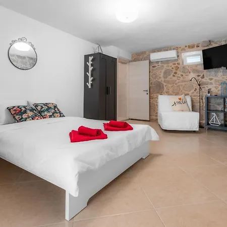 Apartment Otto *