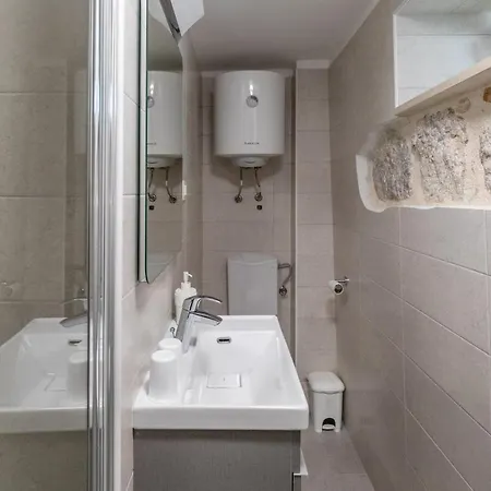 Apartmán Otto Punat