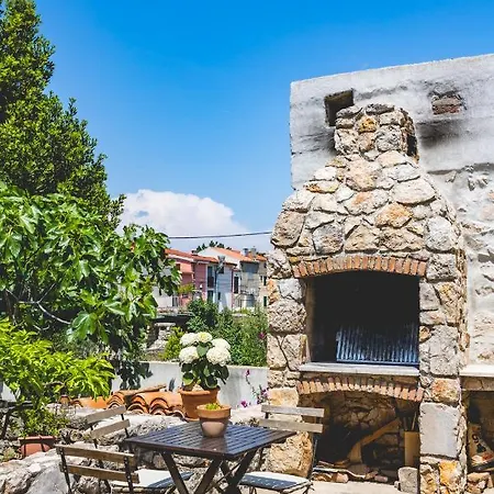 Apartmán Otto *