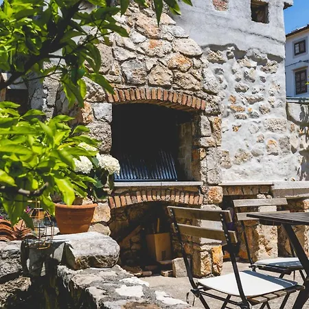 Appartement Otto