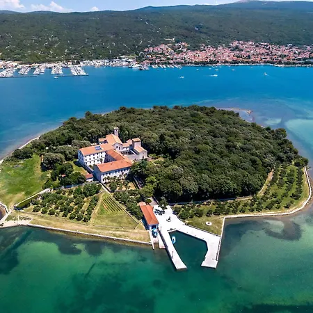 Otto Appartement Punat