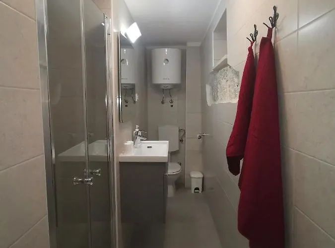Apartman Otto Punat