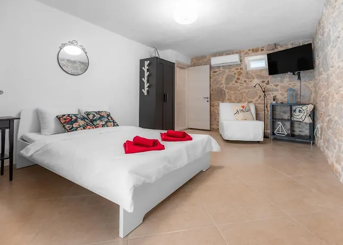 Apartman Otto *