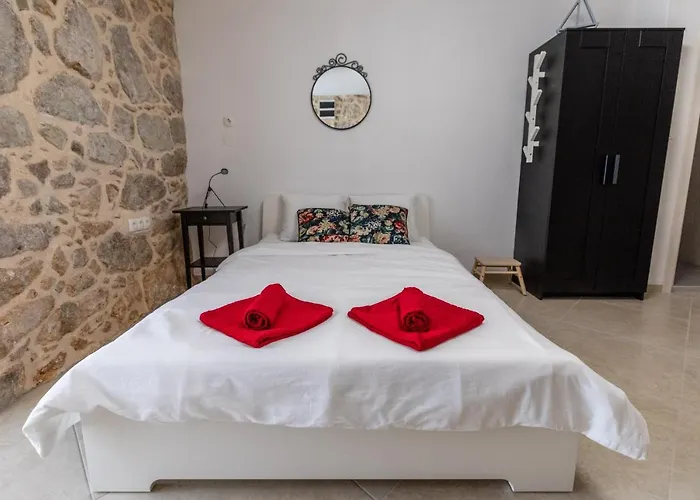 Otto Apartman