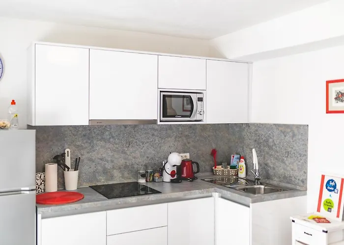 Otto Apartman *