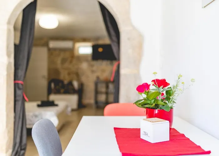 Apartman Otto *