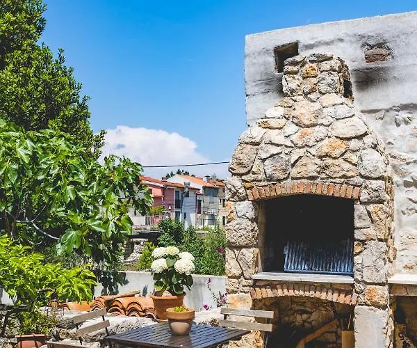 Apartman Otto *