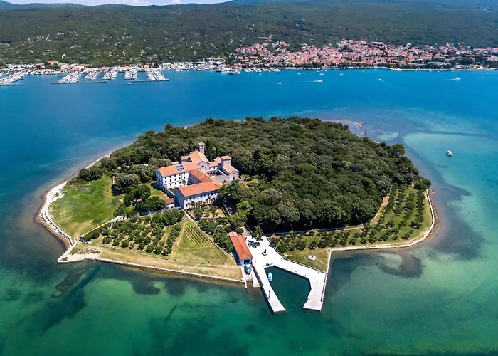 Otto Apartman Punat